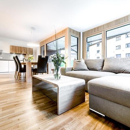 Gartenappartment De Luxe By A-Appartments Brand  Kültér fotó