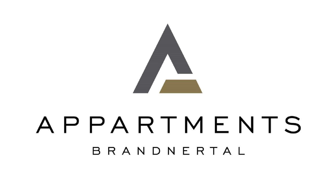 Gartenappartment De Luxe By A-Appartments Brand  Kültér fotó
